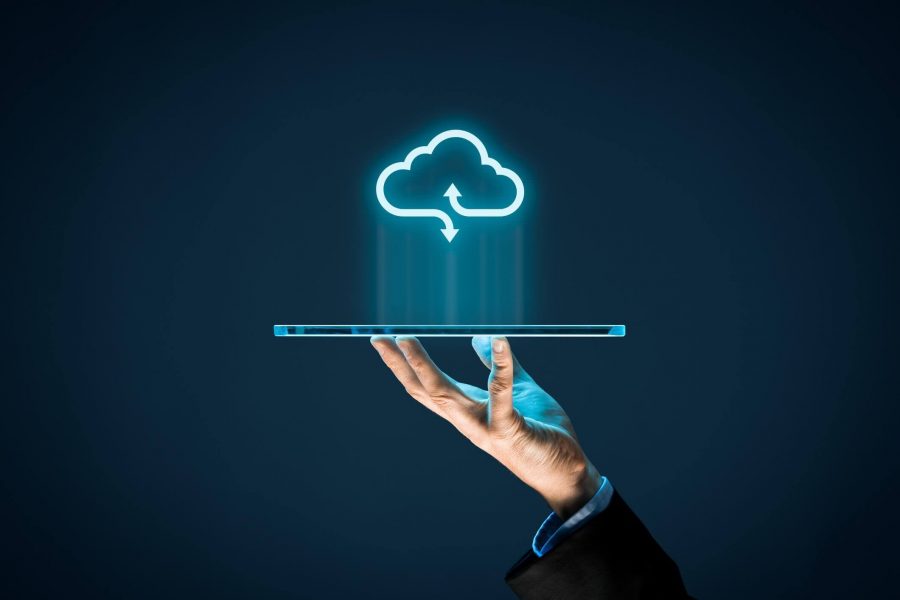 Os Benefícios dos Serviços de Cloud Computing para Empresas