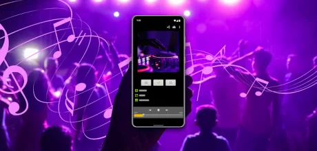 Como Instalar e Usar o Player de Música do Windows Phone 7 no Android