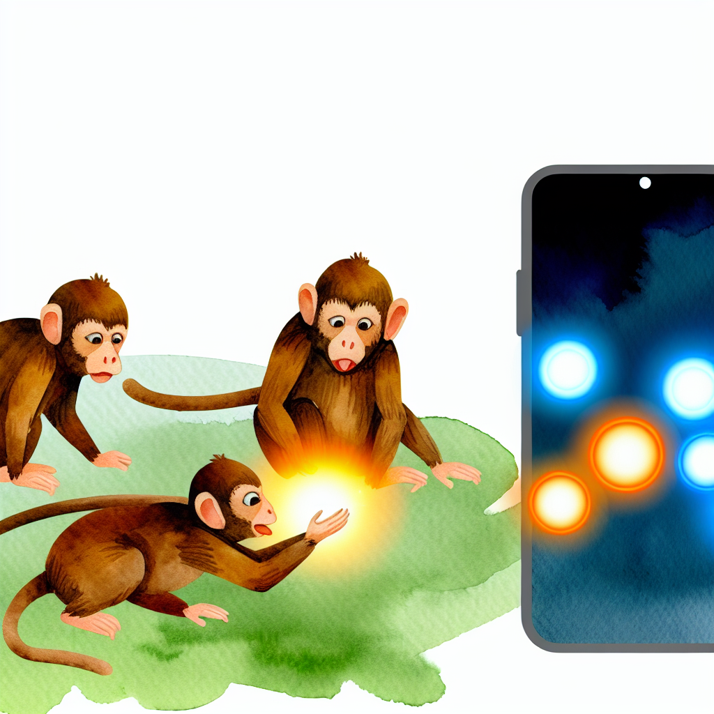 Monkeys: Ótimo jogo gratuito para Android que você precisa conhecer