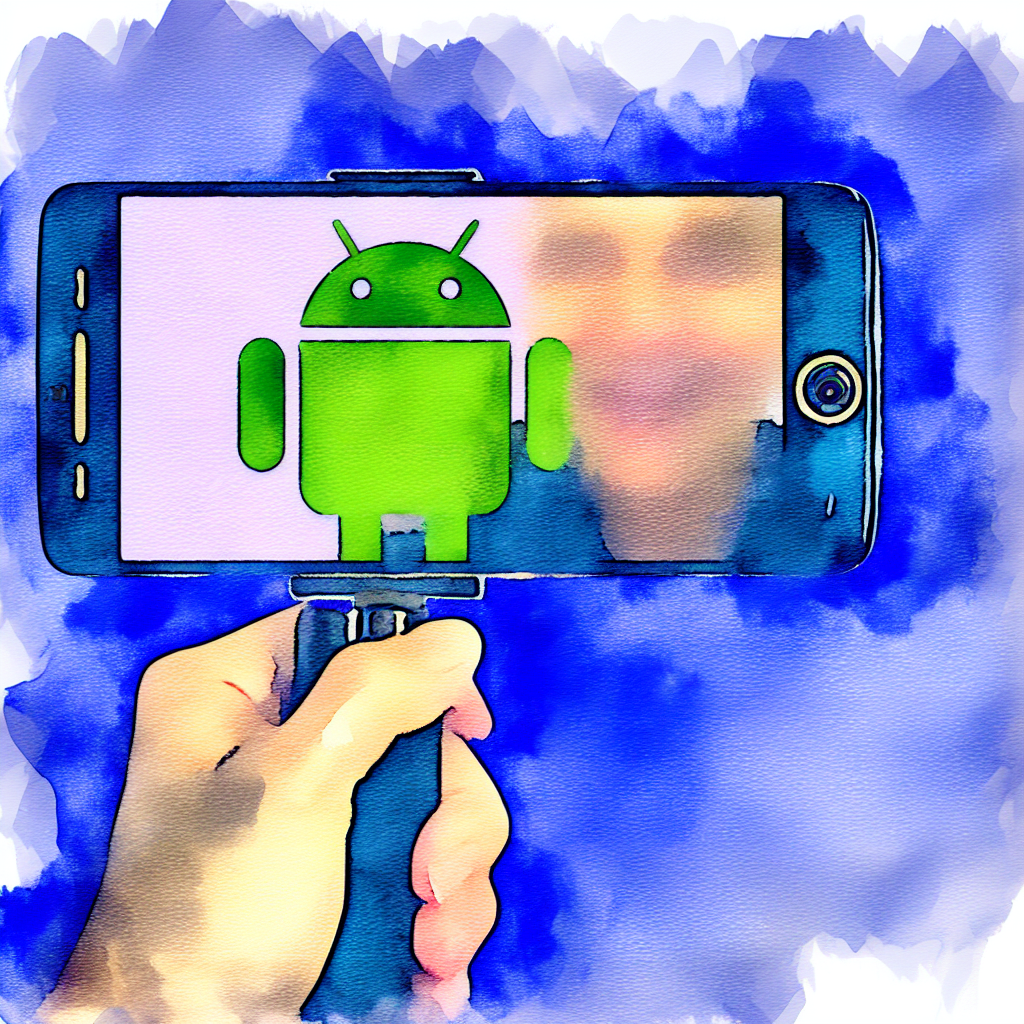 App Droid Cam: Veja Como Usar o Android Como Webcam