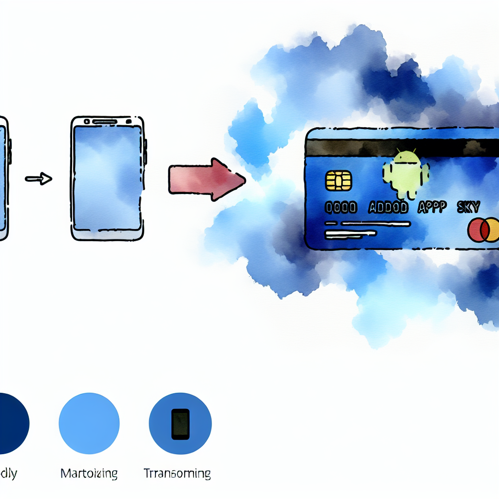 Como o Aplicativo Android Cielo Transforma Seu Celular em uma Máquina de Cartão de Crédito