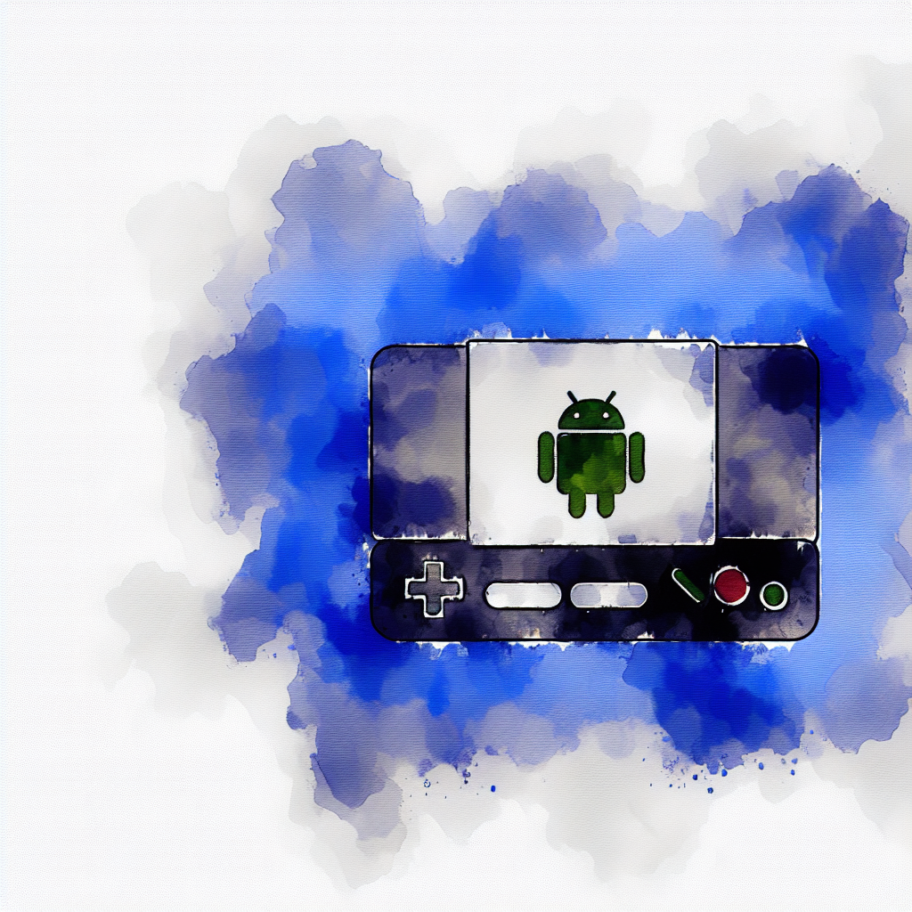 Como Usar um Emulador de Nintendo 64 em Seu Android: Guia Completo