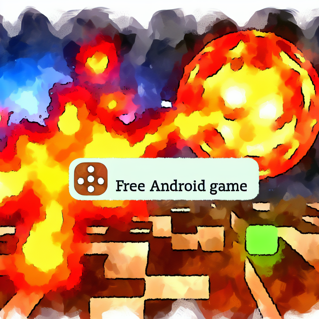 Como Aproveitar ao Máximo o Fire Ball: Jogo Gratuito para Android