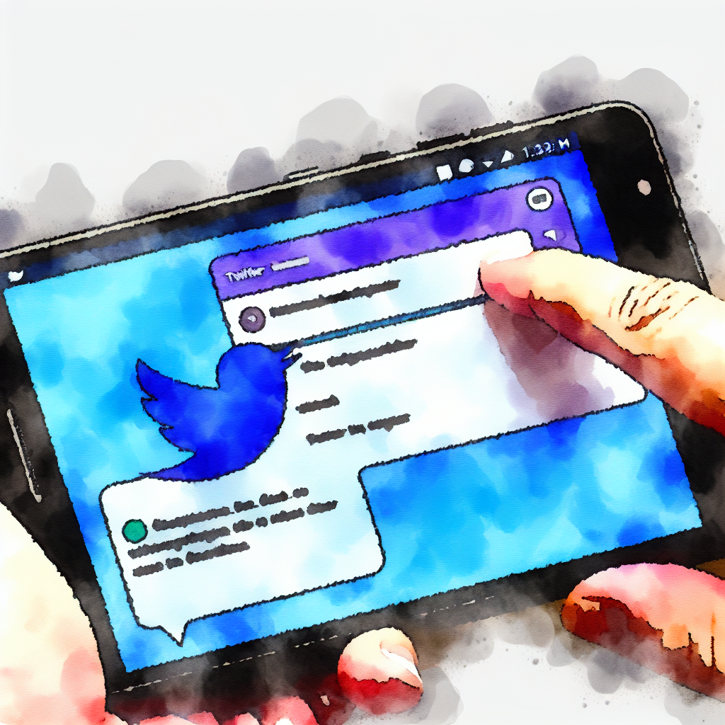 Como Usar o Twitter no Android com o Hootsuite: Guia Completo