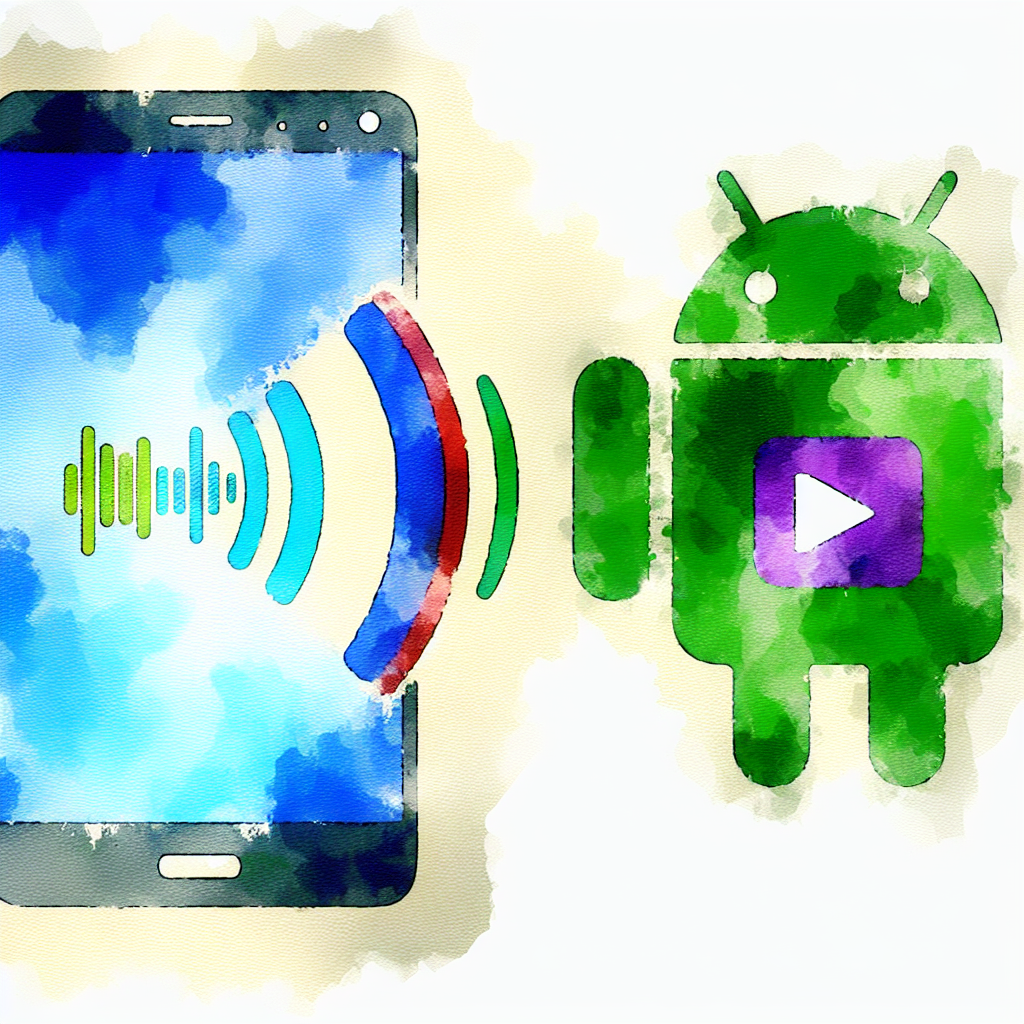 Como um Aplicativo Aumenta o Volume dos Smartphones Android