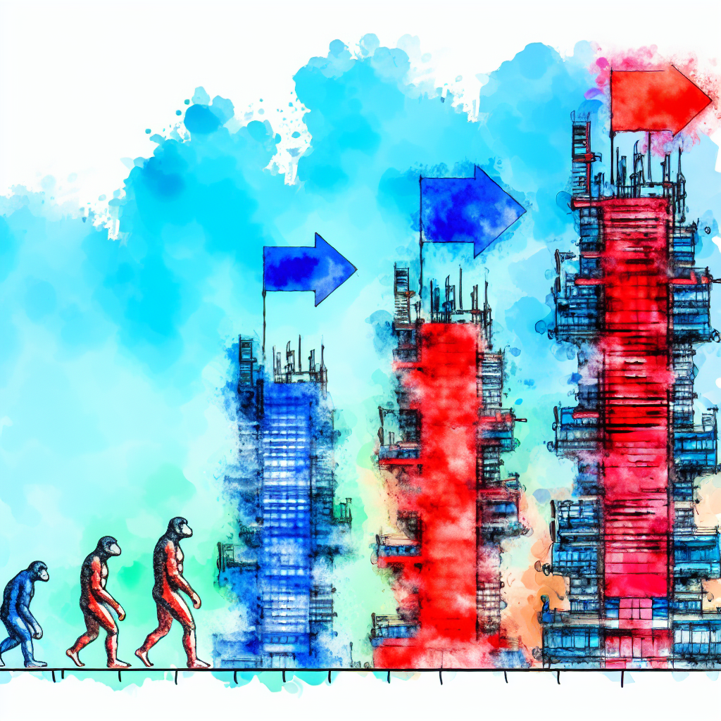 A Evolução dos Processadores: Intel vs AMD