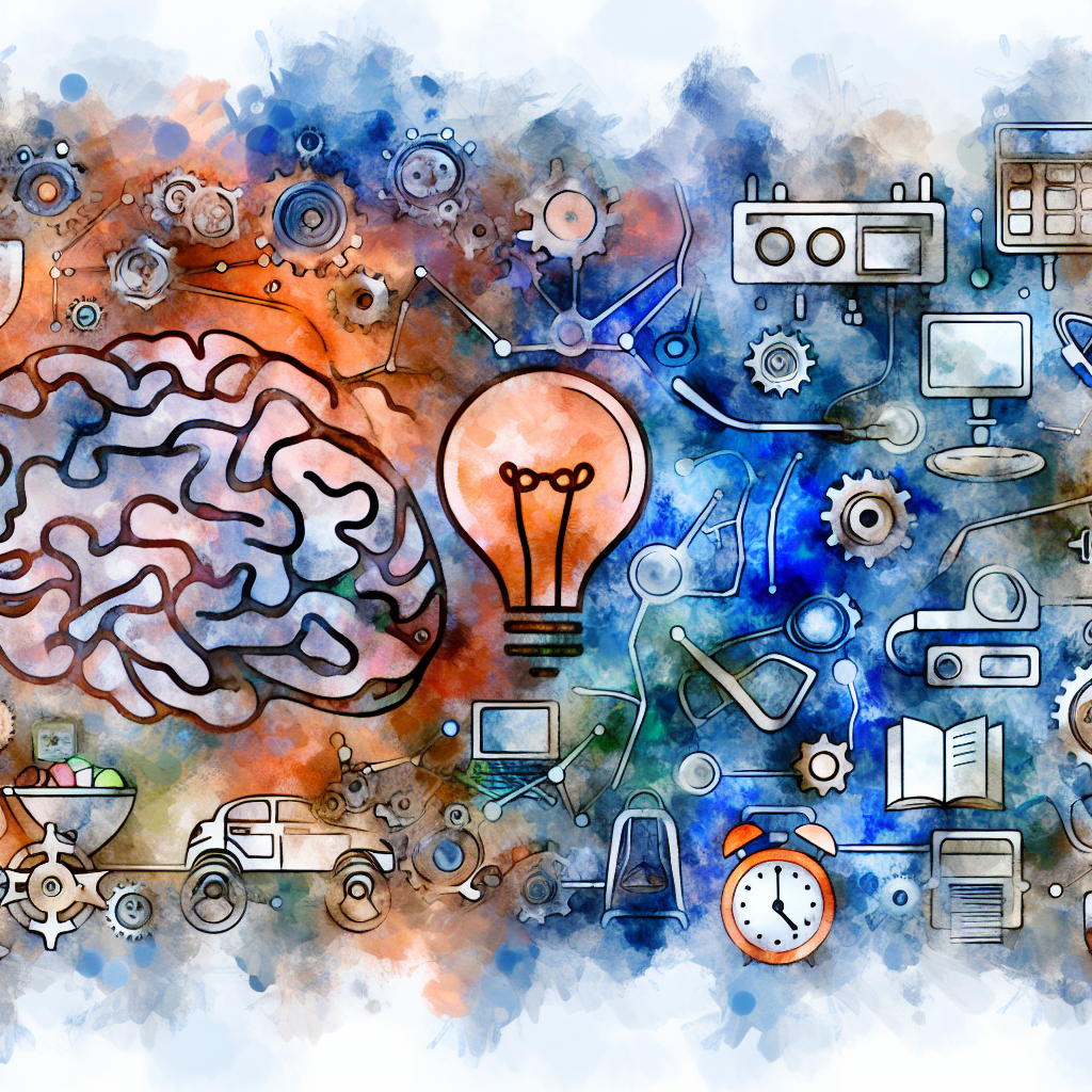 Inteligência Artificial no Cotidiano: Exemplos Práticos e Aplicações Futuras