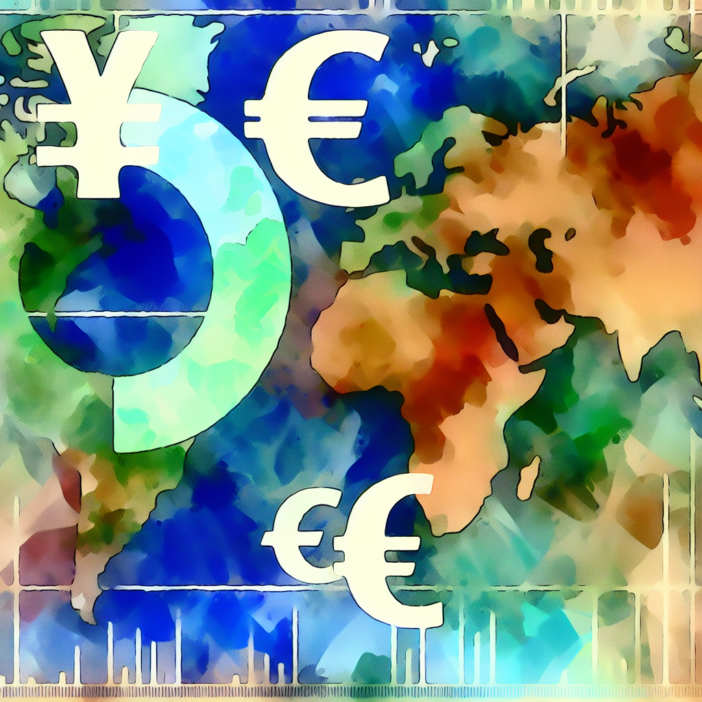 Fatos Inusitados sobre a Economia e Moedas ao Redor do Mundo