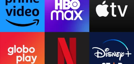 Comparativo de Serviços de Streaming: Netflix, Amazon Prime, Disney+ e Mais