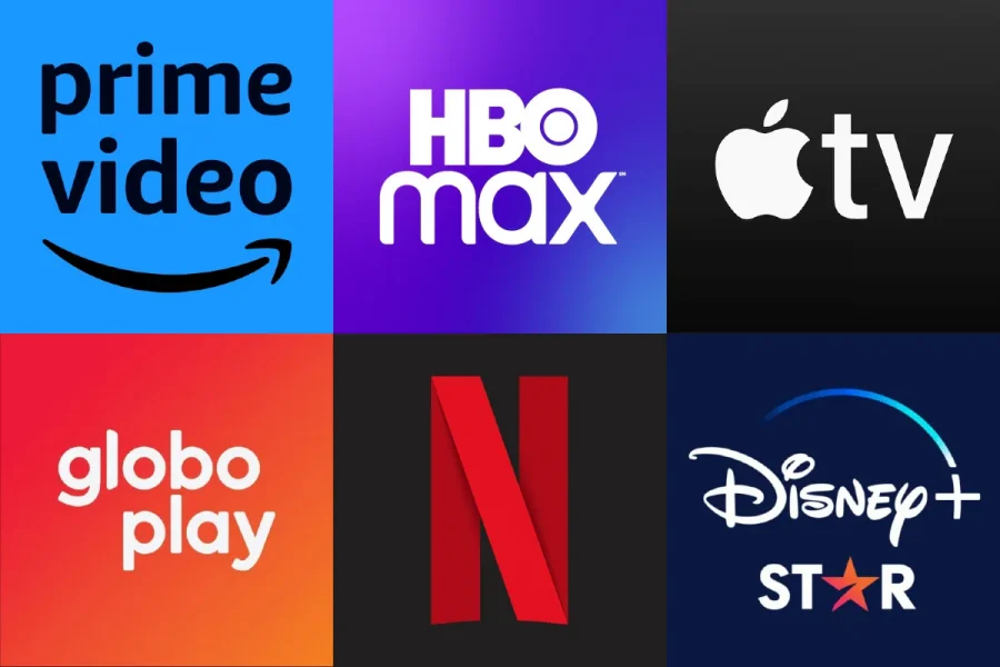 Comparativo de Serviços de Streaming: Netflix, Amazon Prime, Disney+ e Mais