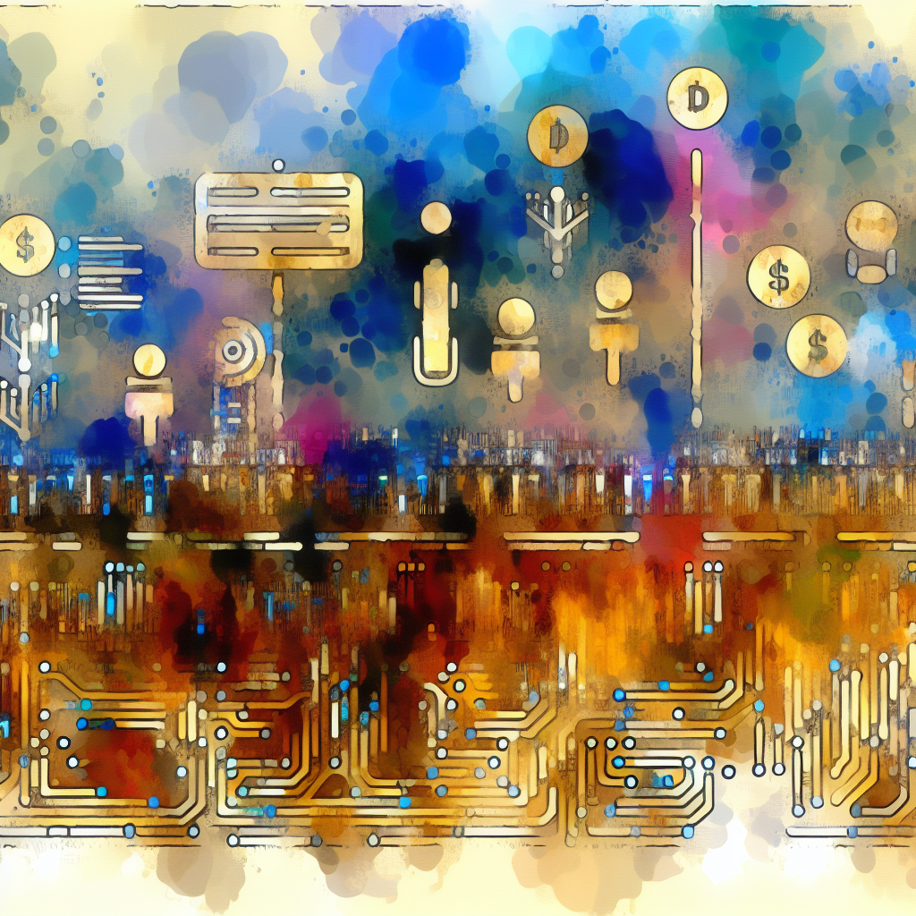 Economia Digital: Transformação e Impactos