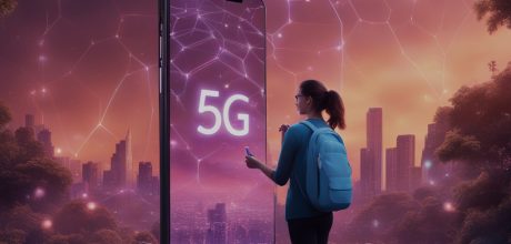 Como a Tecnologia 5G vai Impactar o Mercado de Aplicativos