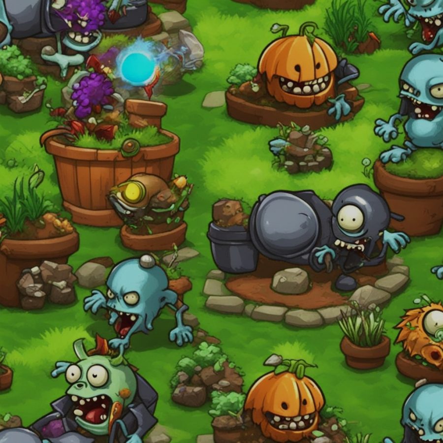 Como Baixar Plants vs Zombies Leave Devil Alone para Android de Forma Segura