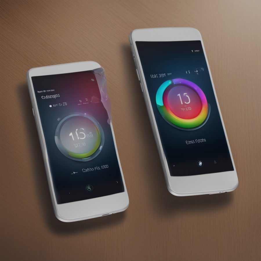 Como o Widget Power Control Plus Pode Otimizar Seu Controle de Energia