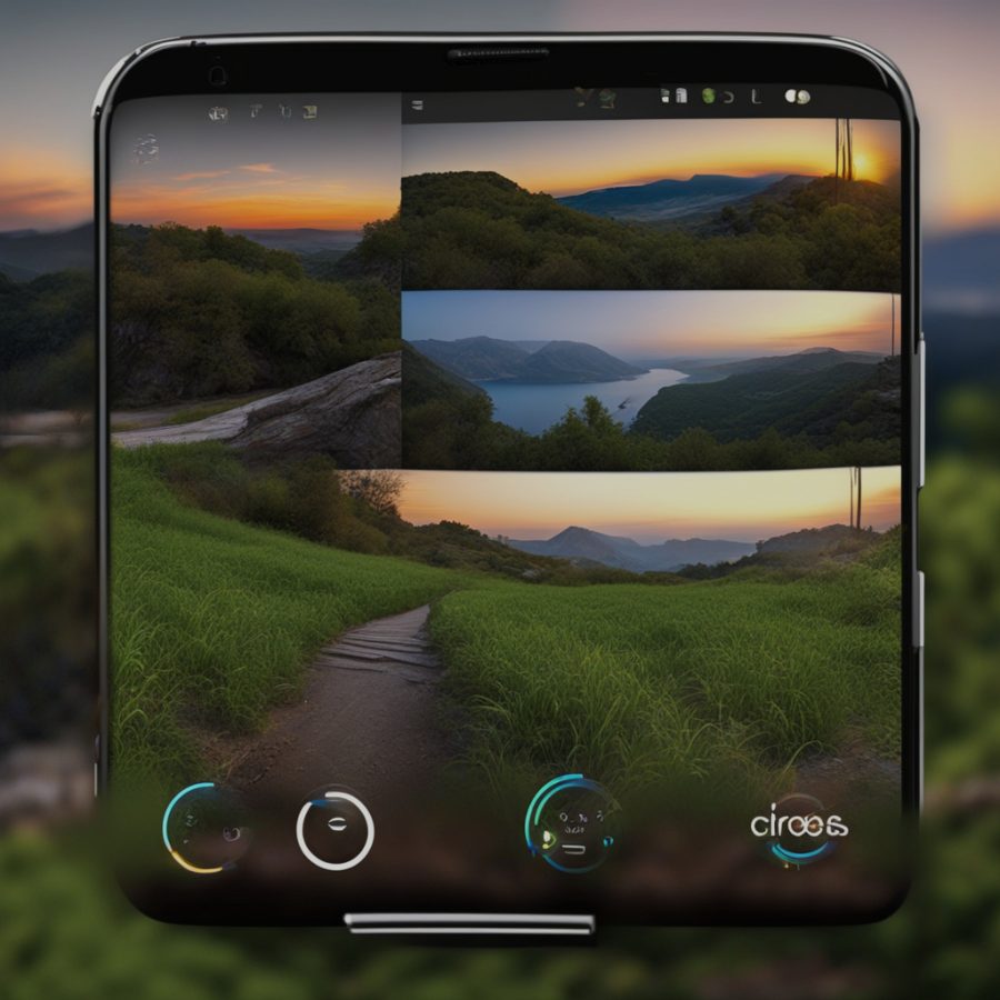 Como Utilizar o App Panorama Beta para Fotos Panorâmicas no seu Android