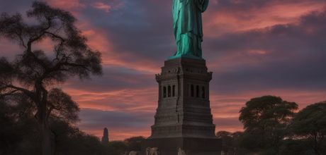 Curiosidades sobre Monumentos Famosos e suas Histórias Ocultas