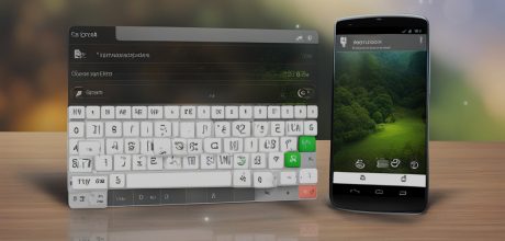 Download do Melhor Teclado para Android: Swype Gratuito