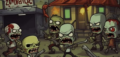 Guia Completo do Zombieville USA: Jogo de Zumbi para Android