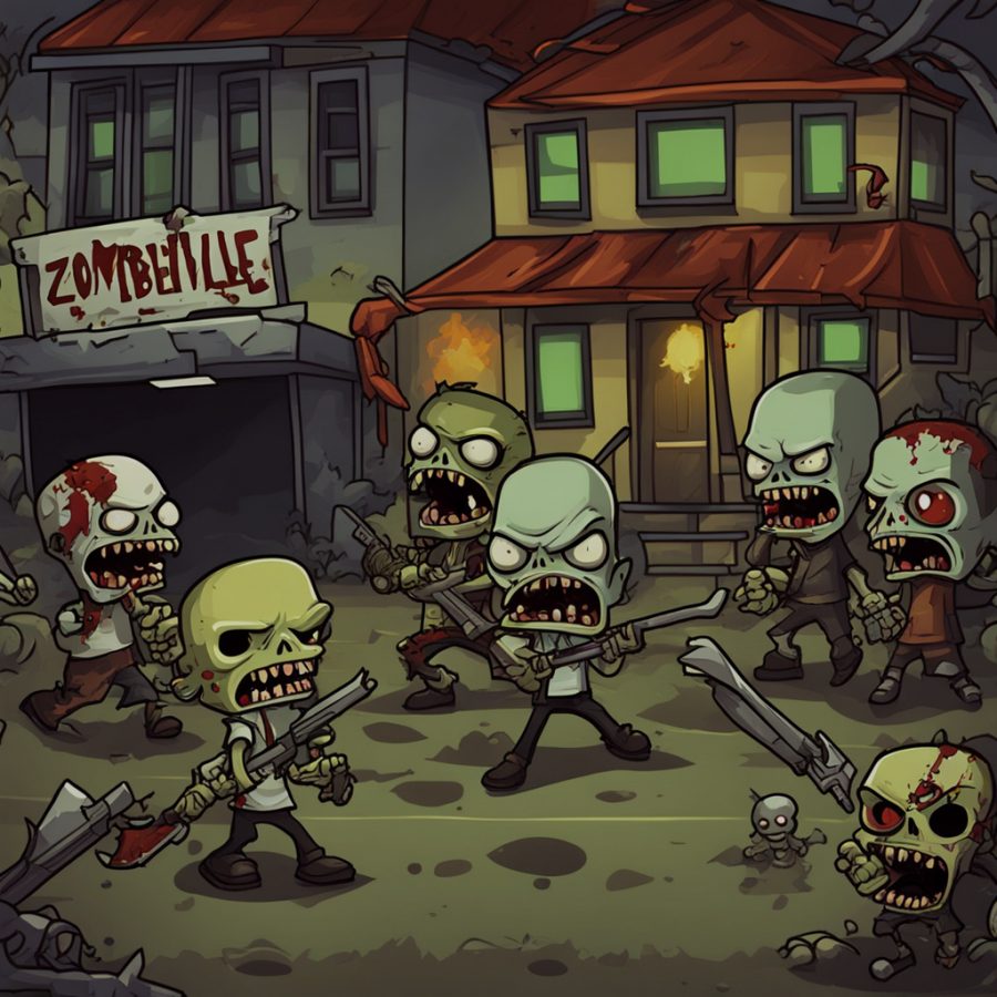 Guia Completo do Zombieville USA: Jogo de Zumbi para Android