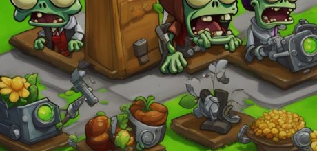 Jogo Plants Vs Zombies chega para Android exclusivamente na Amazon: O que você precisa saber