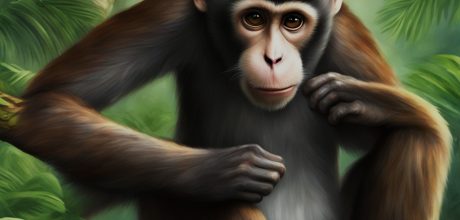 Monkeys: Ótimo jogo gratuito para Android que você precisa conhecer