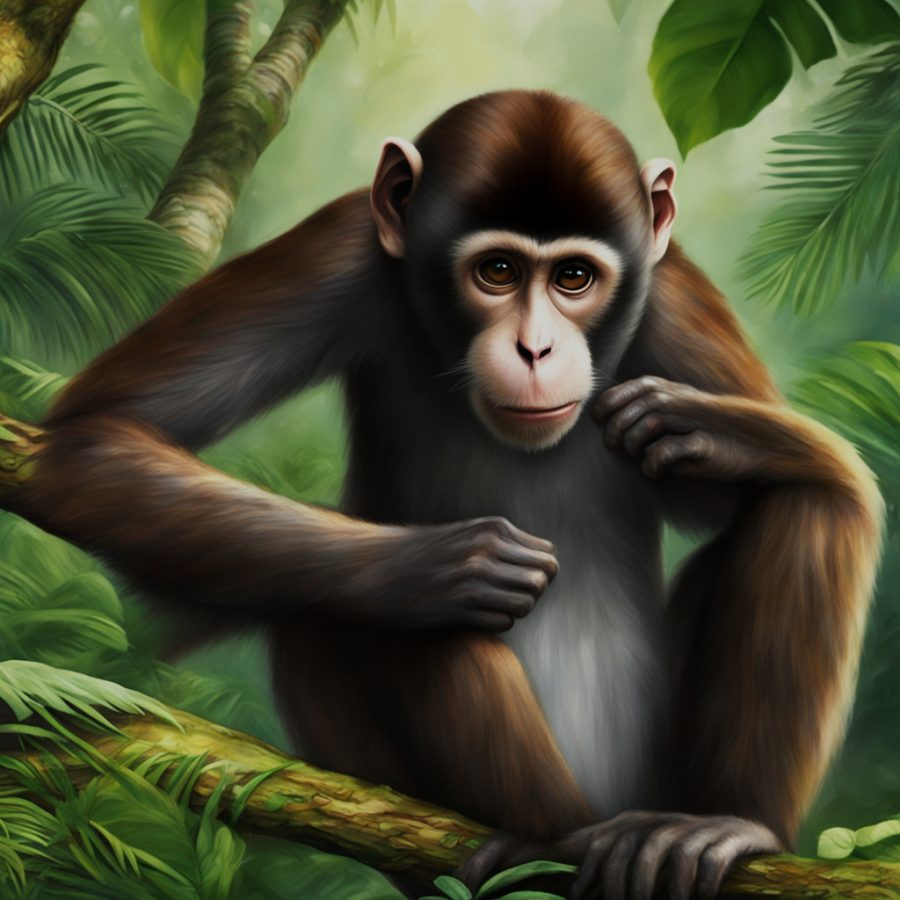 Monkeys: Ótimo jogo gratuito para Android que você precisa conhecer