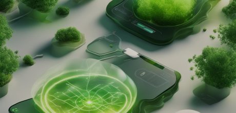 Tecnologia Sustentável: Inovações para um Futuro Verde