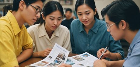 Como Escolher o Curso Profissionalizante Ideal para Impulsionar Sua Carreira