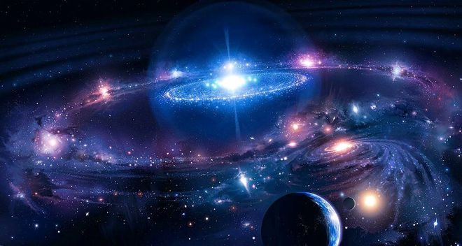 Curiosidades Fascinantes sobre o Universo e as Principais Teorias Científicas