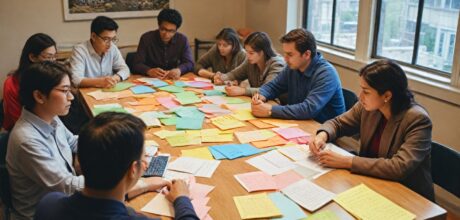 Educação para a Vida: Como Desenvolver Habilidades Essenciais para o Futuro