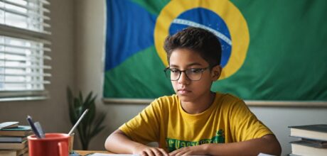 Vantagens e Desafios do Ensino Superior Online no Brasil