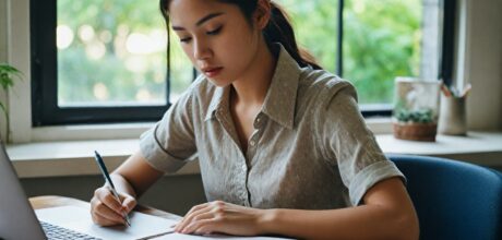 Como Estudar Online de Forma Eficiente: Dicas e Estratégias Práticas