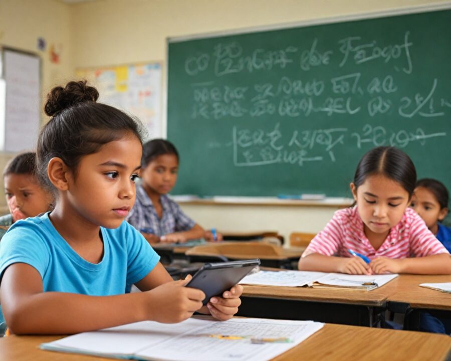 Desafios e Oportunidades da Educação no Brasil no Século XXI