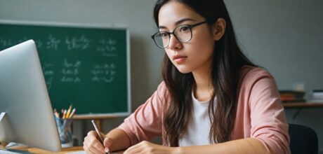 Como Escolher o Curso de Matemática Ideal para Potencializar Seus Estudos