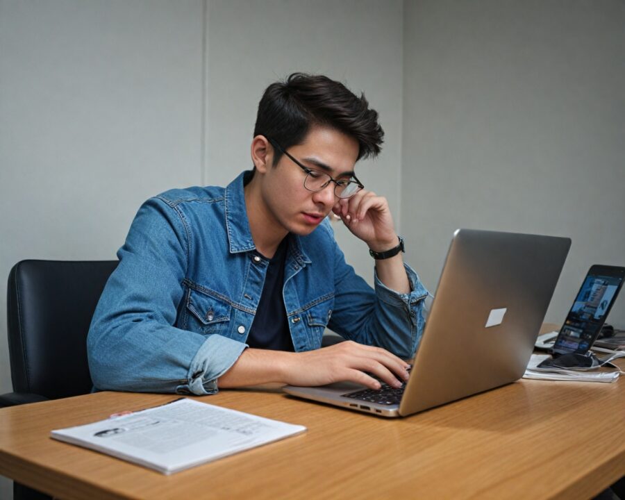 Como a Formação em Tecnologia Pode Transformar Sua Carreira Profissional