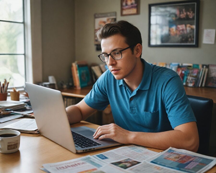 Como Escolher o Curso de Vendas Ideal para Alavancar Sua Carreira