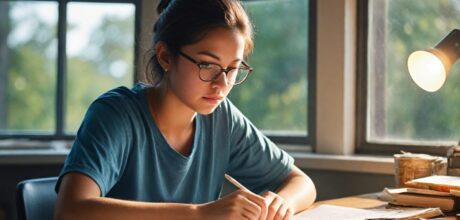 Como o Aprendizado Focado Pode Melhorar a Concentração e o Desempenho Acadêmico