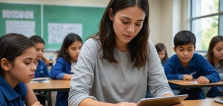 Como a Transformação Digital Está Revolucionando a Educação no Brasil