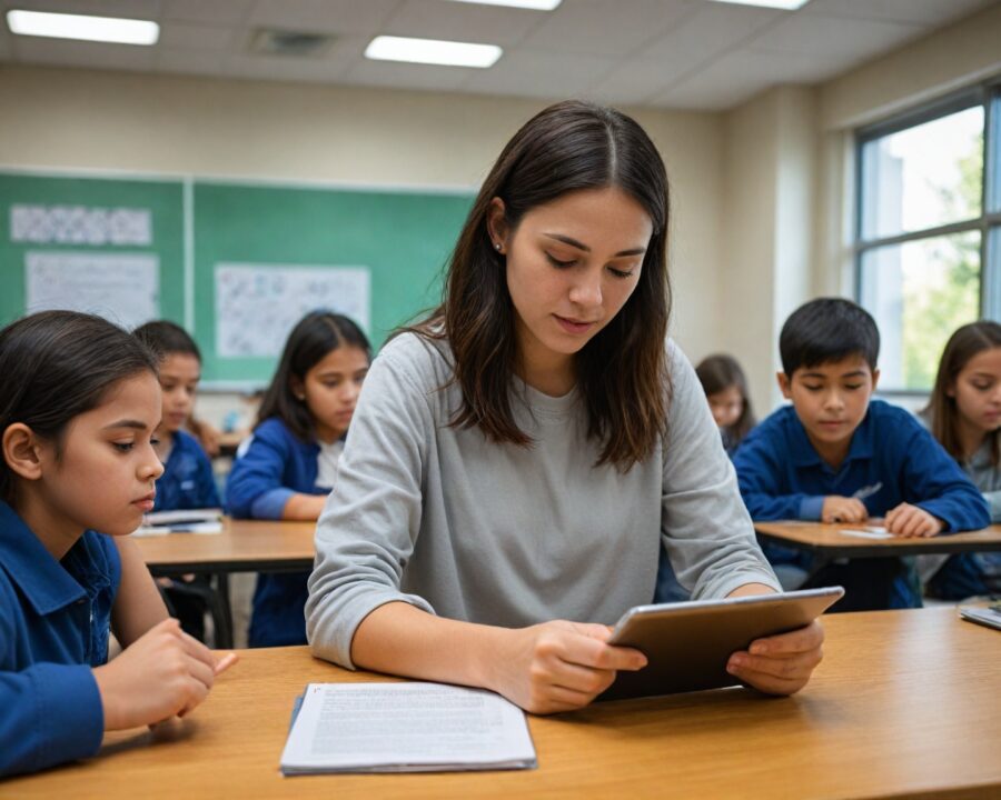 Como a Transformação Digital Está Revolucionando a Educação no Brasil