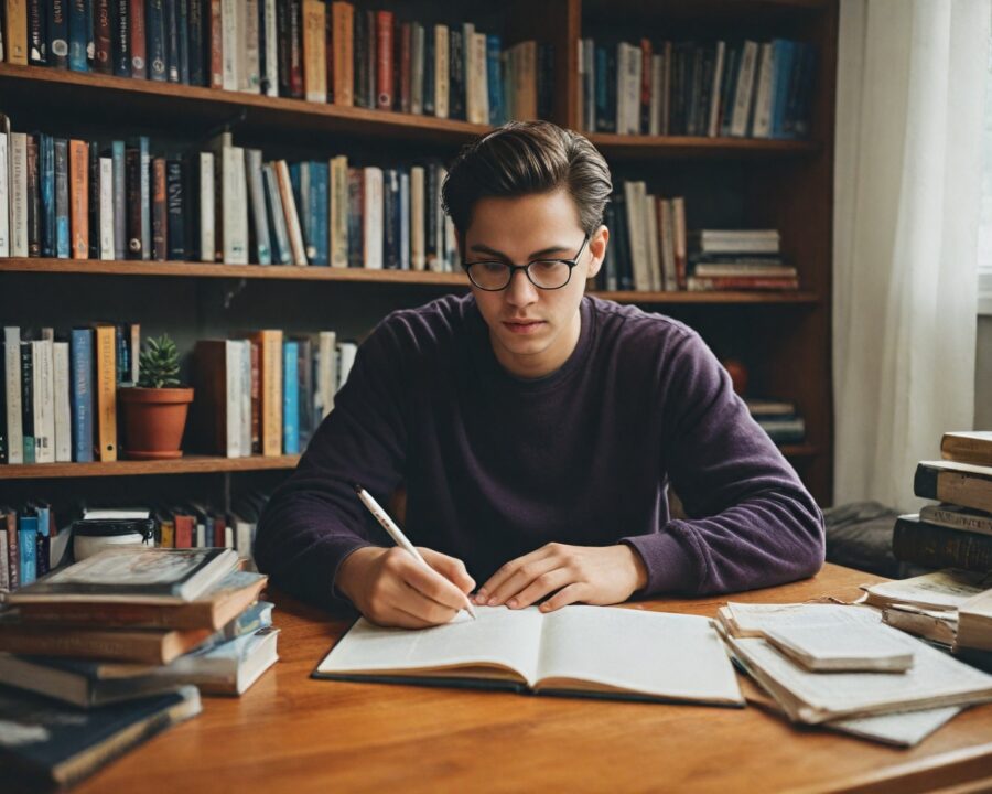 Métodos de aprendizagem: guia completo para melhorar seus estudos
