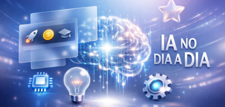 Como usar inteligência artificial no dia a dia: guia prático para produtividade, dinheiro e aprendizado