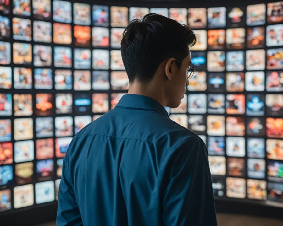 Plataformas de conteúdo digital: como escolher a ideal para você