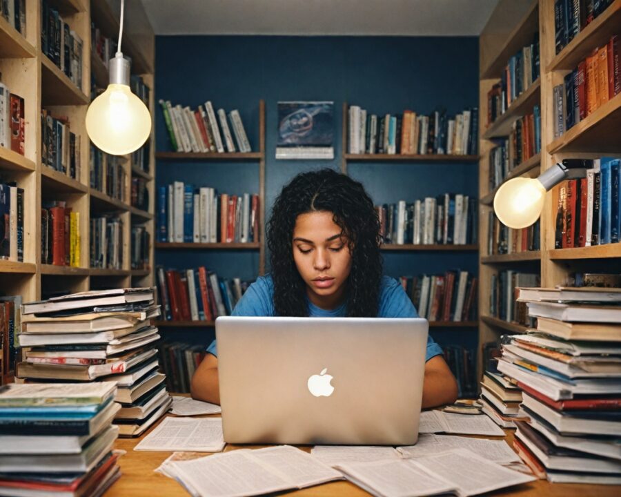 10 dicas práticas para aprender melhor e mais rápido