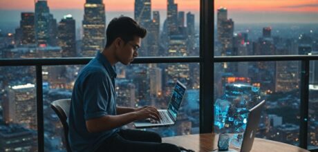 Como desenvolver habilidades em tecnologia para o mercado atual