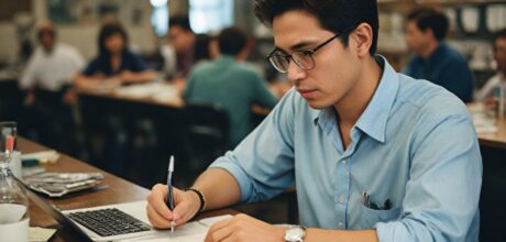 como o aprendizado focado pode transformar sua produtividade