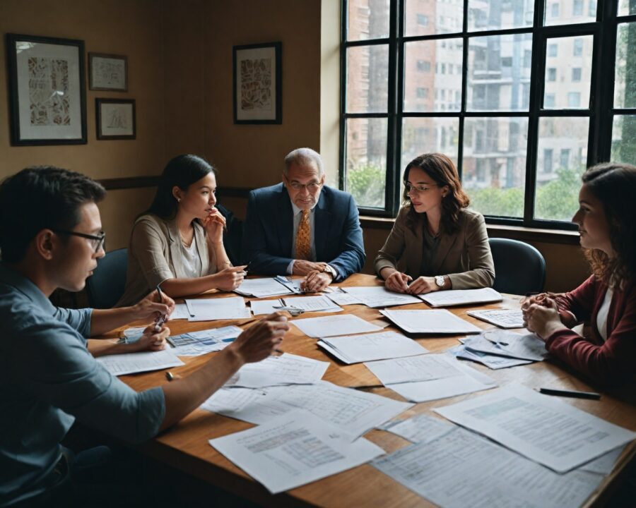 Como escolher cursos de liderança para impulsionar sua carreira