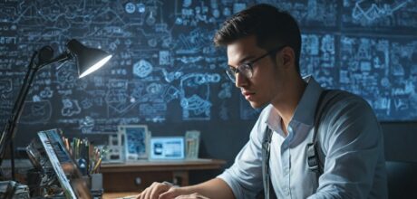 formação em tecnologia: guia para iniciar sua carreira