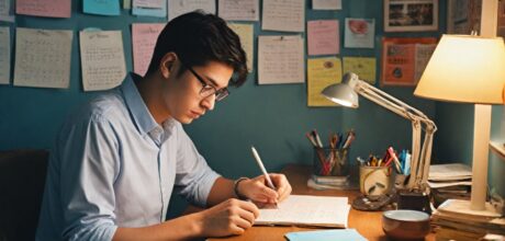 estratégias de estudo para melhorar sua produtividade