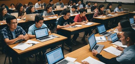 Os melhores cursos gratuitos para alavancar sua carreira