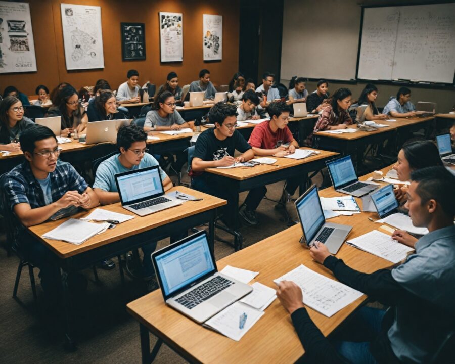 Os melhores cursos gratuitos para alavancar sua carreira